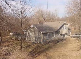 2038 S Arlington Ave, Independence, MO 64052