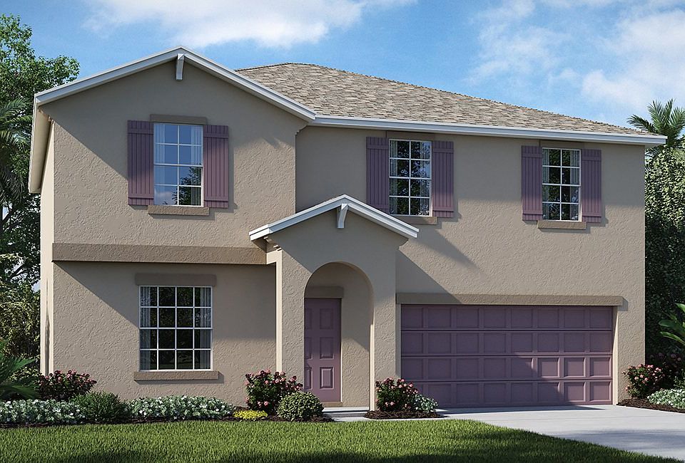 1st image of 10609 Standing Stone Dr