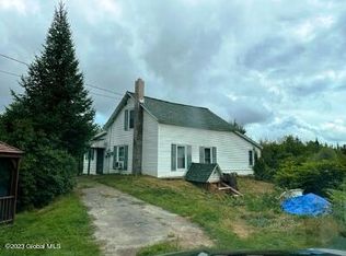 466 Silver Hill Rd, Witherbee, NY 12998