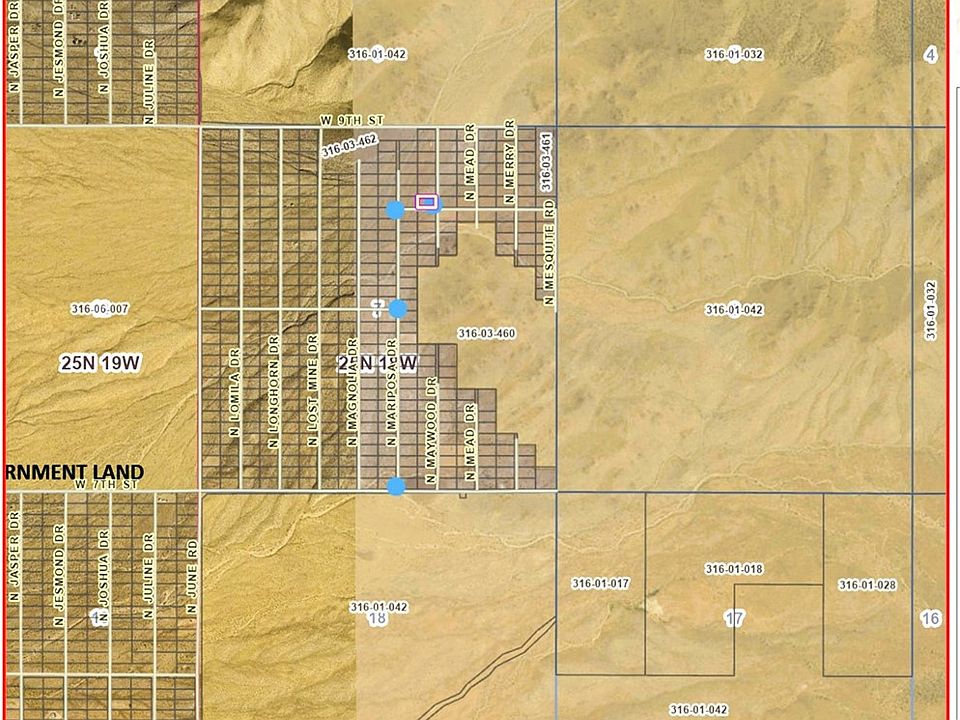 2nd image of 316-03-043 MAYWOOD