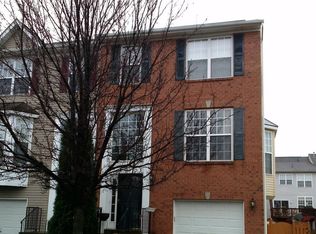 154 Fieldstone Ct, Frederick, MD 21702