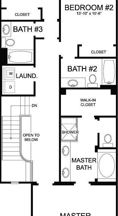 2nd image of 4641 Rimini Ct