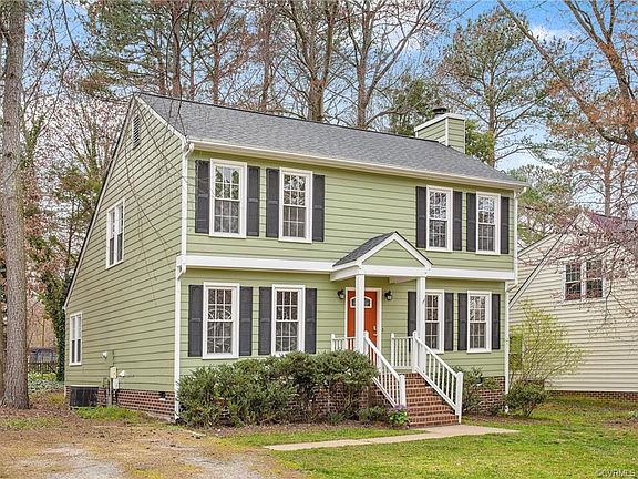 2nd image of 9005 Arthur Ct