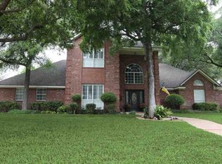 14024 Horseshoe Cir, Woodway, TX 76712