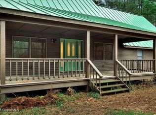 225 NY 74, Severance, NY 12870