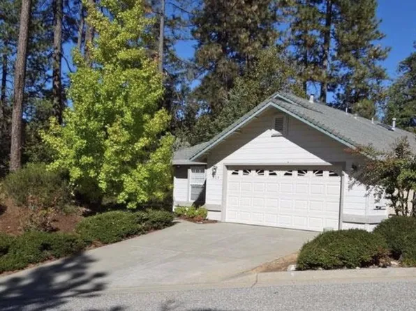 202 Canyon Creek Cir, Colfax, CA 95713