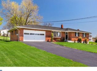 635 Morello Dr, Stowe, PA 19464