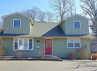 430 Clements Bridge Rd, Barrington, NJ 08007