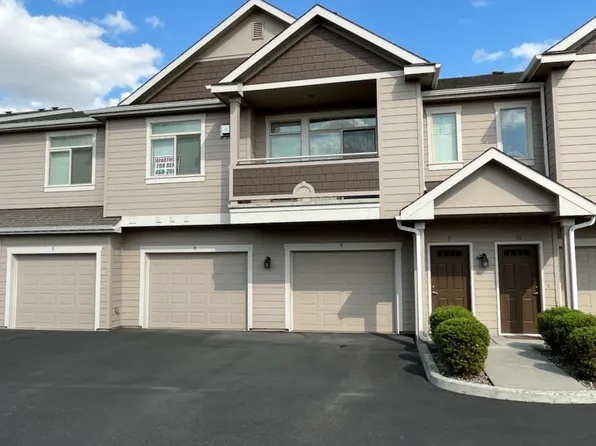 7715 N Crestline St, Spokane, WA