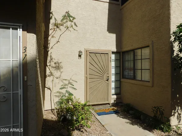 1001 N Pasadena St #38, Mesa, AZ 85201