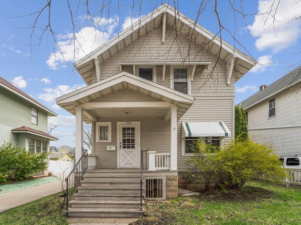 245 N Park Ave, Fond Du Lac, WI 54935