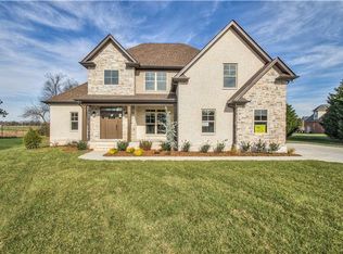 915 Wellsprings LOT 33, Murfreesboro, TN 37130