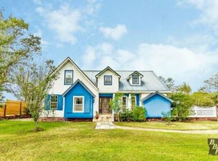 108 Glaze Ct, Schriever, LA 70395