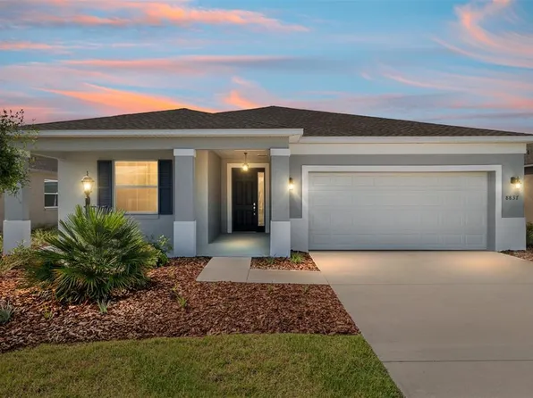 8837 SW 79th Loop, Ocala, FL 34481