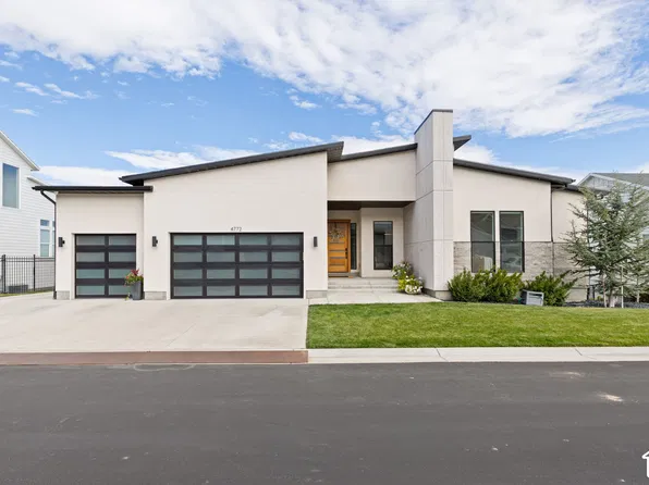 4772 W Juniper Bend Cir, Herriman, UT 84096