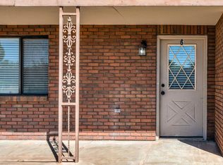 206 N Quail Ridge Dr #6, Washington, UT 84780