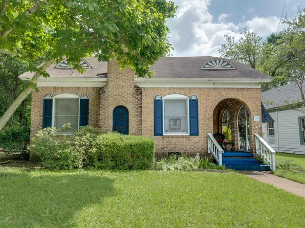 112 E Camden St, Palestine, TX 75801