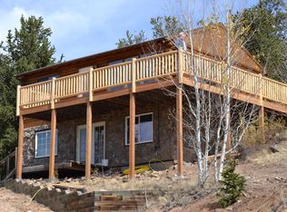 880 Al Gulch Rd, Jefferson, CO 80456