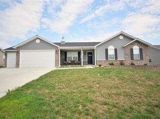 249 Rockport Dr, Troy, MO 63379