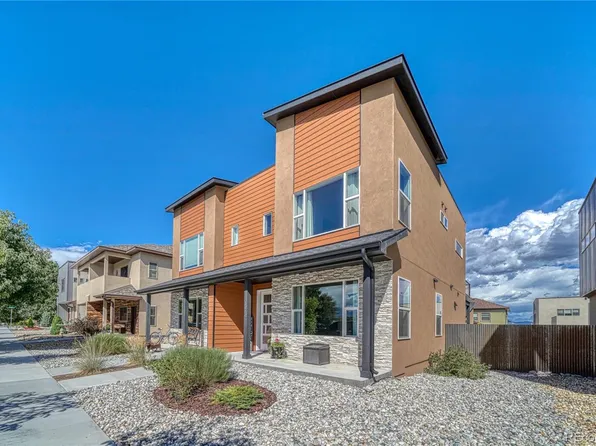 1010 Poncha Springs Lane, Poncha Springs, CO 81201