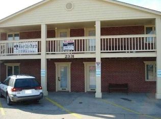 2331 Alabama St STE 103, Lawrence, KS 66046