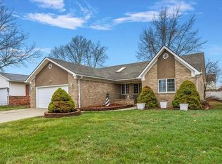 3075 Chicago Rd, Warren, MI 48092