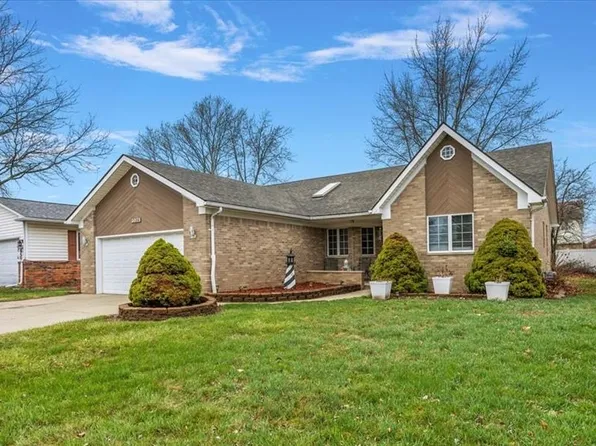 3075 Chicago Rd, Warren, MI 48092