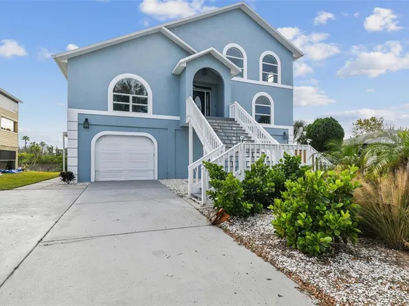 6952 Southwind Dr, Hudson, FL 34667