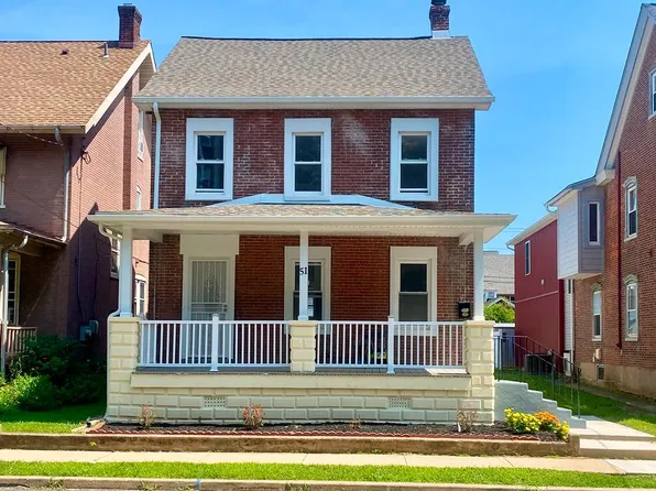 51 Jenkins Ave, Lansdale, PA 19446