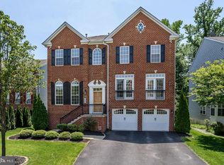 217 Bowen Ct, Annapolis, MD 21401