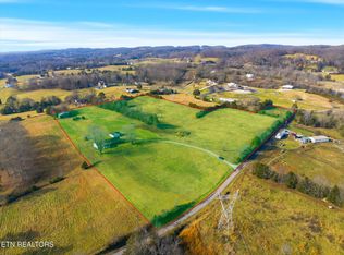 8217 Rodgers Rd, Corryton, TN 37721