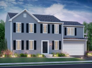 2021 Whitekirk Ln, Yorkville, IL 60560