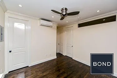 Rented by Bond New York