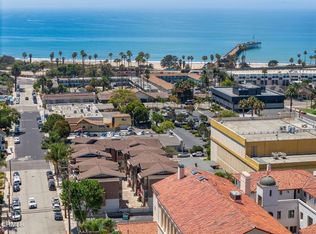 797 E Santa Clara St, Ventura, CA 93001
