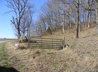 Maeystown Rd, Fults, IL 62244