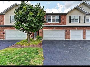 1482 Envee Dr, Bolingbrook, IL 60490