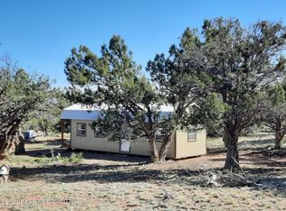 LOT 277 N Independence Pl, Seligman, AZ 86337
