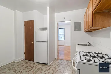 Rented by Bond New York