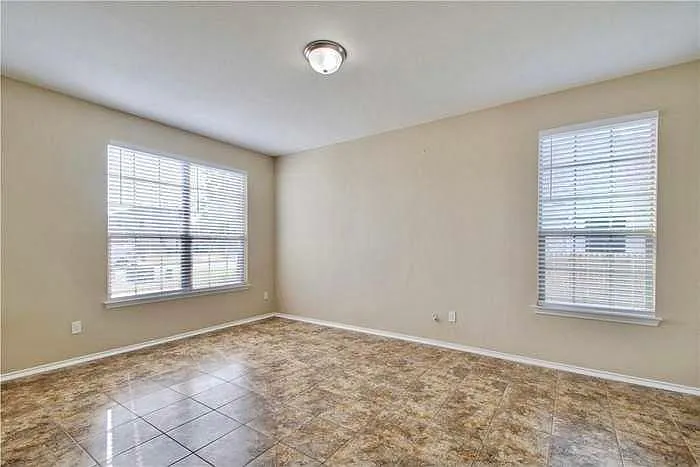 Formal Living