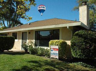 12 Flag Way, Paso Robles, CA 93446