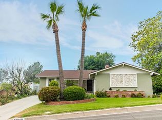 10849 Deliban St, Tujunga, CA 91042