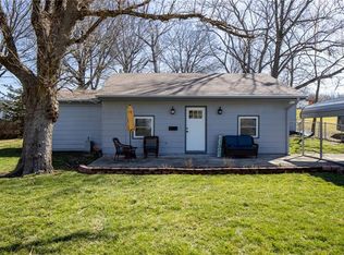 110 N Independence St, Pleasant Hill, MO 64080