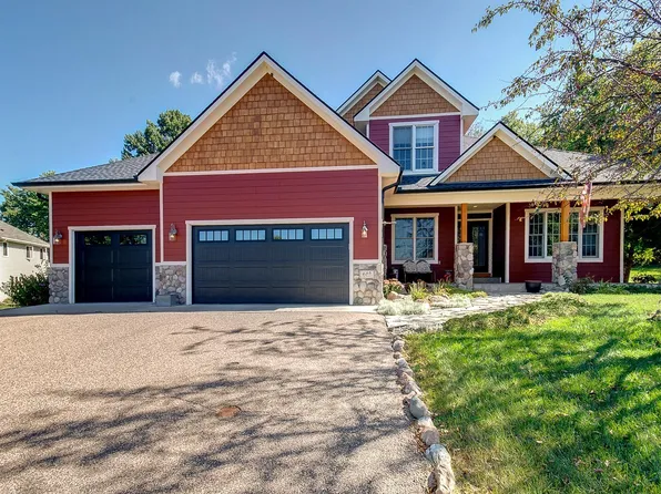 603 Doherty Ave SE, New Prague, MN 56071