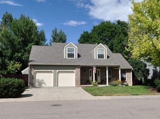 1400 Tarryton Dr, Fort Collins, CO 80525