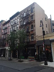 179 Orchard Street in Lower East Side