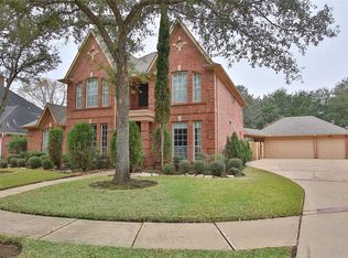 3010 Quiet Creek Ct, Sugar Land, TX 77479