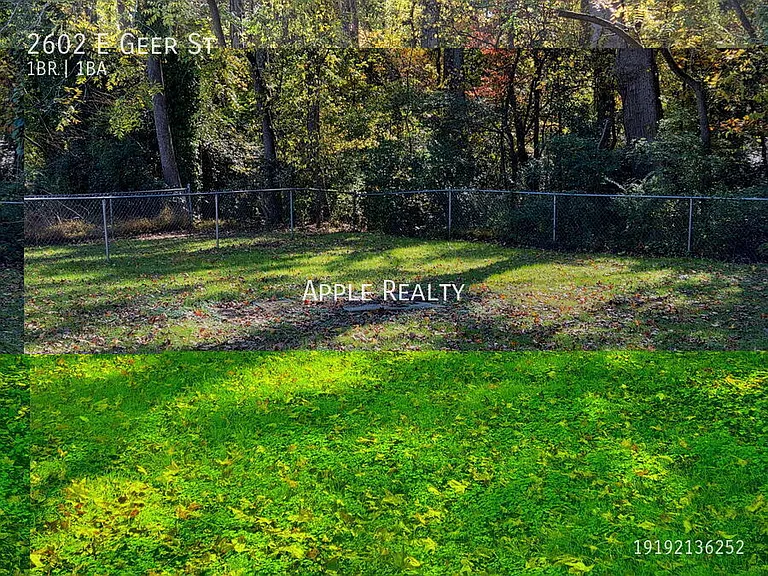 2602 E Geer St — Photo 15