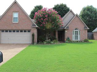 683 Sunshine Dr, Cordova, TN 38018