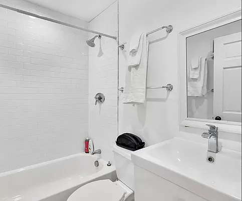 Rented by Corcoran | media 8