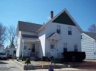901 Somerville St, Manchester, NH 03103